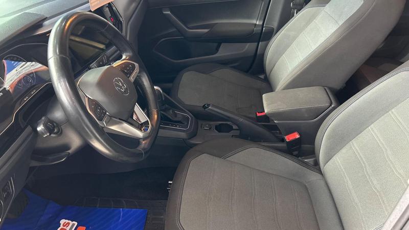 Volkswagen Nivus Cl TSI Ad - foto 5