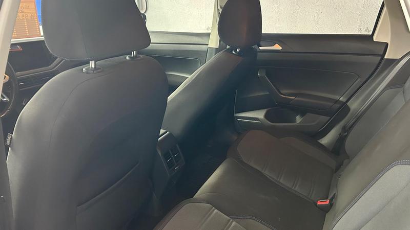 Volkswagen Nivus Cl TSI Ad - foto 6
