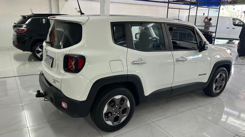 Jeep Renegade Sport At - foto 2
