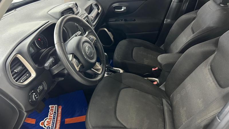 Jeep Renegade Sport At - foto 5