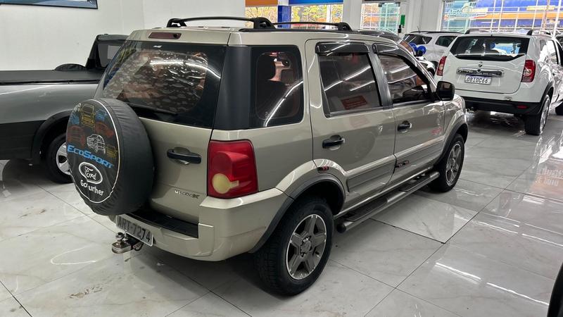 Ford EcoSport XLT 1.6 Flex - foto 2