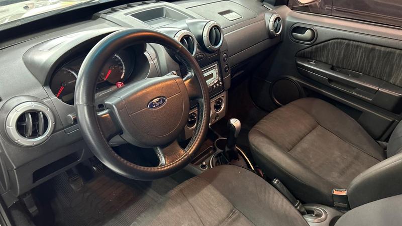 Ford EcoSport XLT 1.6 Flex - foto 3