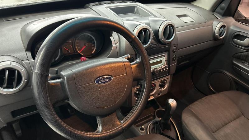 Ford EcoSport XLT 1.6 Flex - foto 4