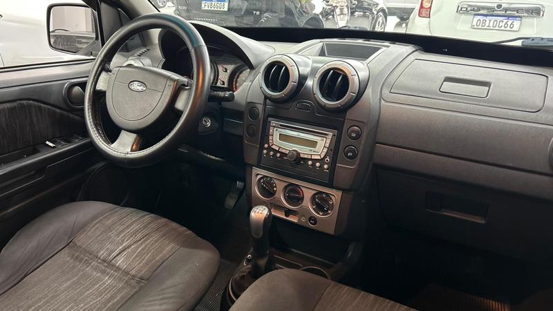 Ford EcoSport XLT 1.6 Flex - foto 5