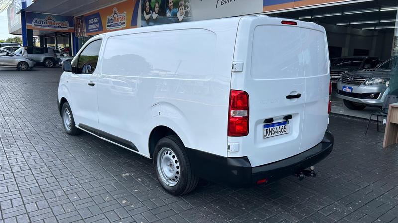 Peugeot Expert Business Pack 1.6 Turbo Diesel - foto 2