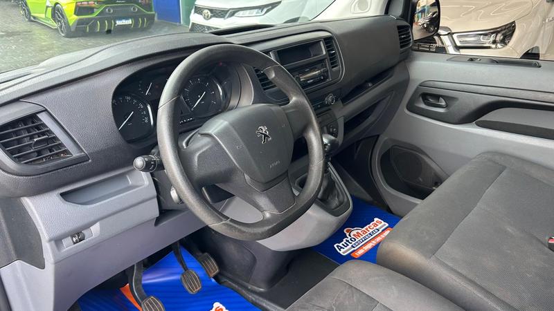 Peugeot Expert Business Pack 1.6 Turbo Diesel - foto 3