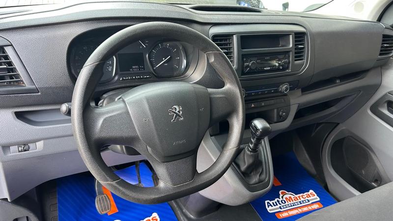 Peugeot Expert Business Pack 1.6 Turbo Diesel - foto 4