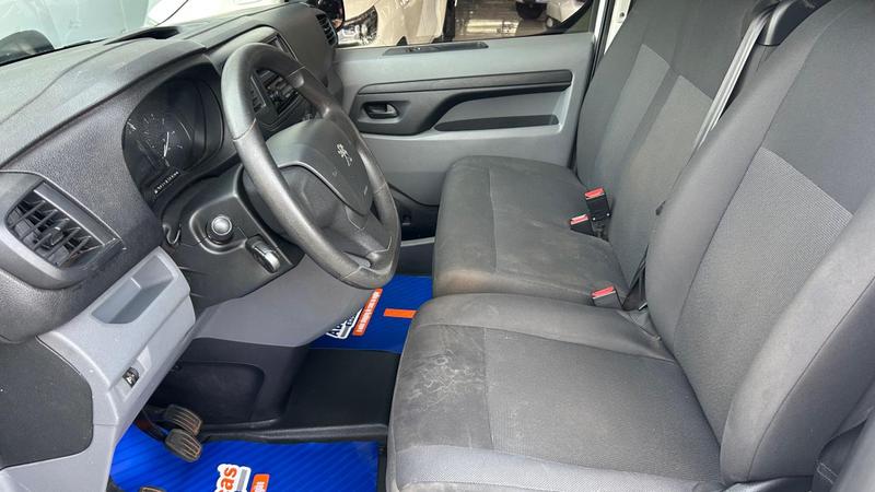 Peugeot Expert Business Pack 1.6 Turbo Diesel - foto 5