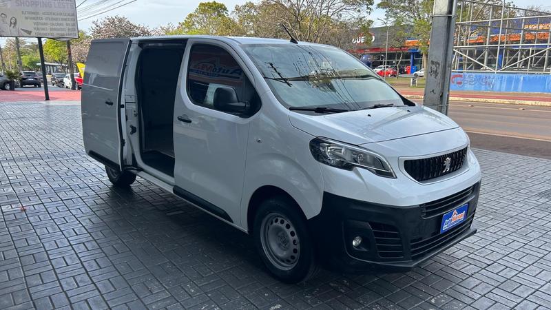 Peugeot Expert Business Pack 1.6 Turbo Diesel - foto 6
