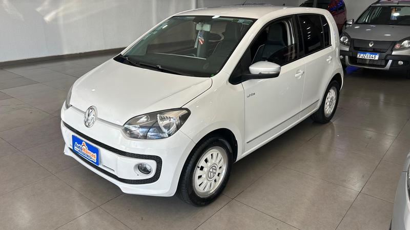 Volkswagen Up! 2015 à venda