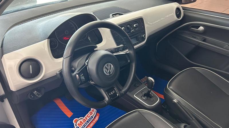 Volkswagen Up! Black White Red Sa - foto 3