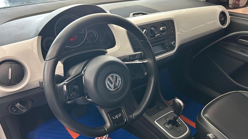 Volkswagen Up! Black White Red Sa - foto 4