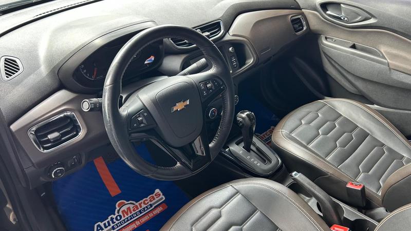 Chevrolet Prisma 14at LTZ - foto 3