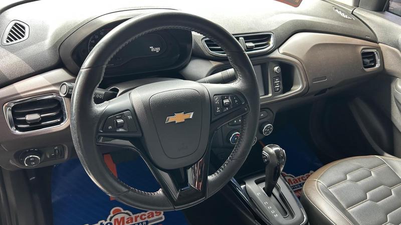 Chevrolet Prisma 14at LTZ - foto 4