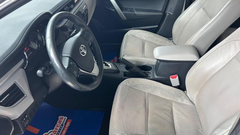 Toyota Corolla XEi 2.0 Flex - foto 4