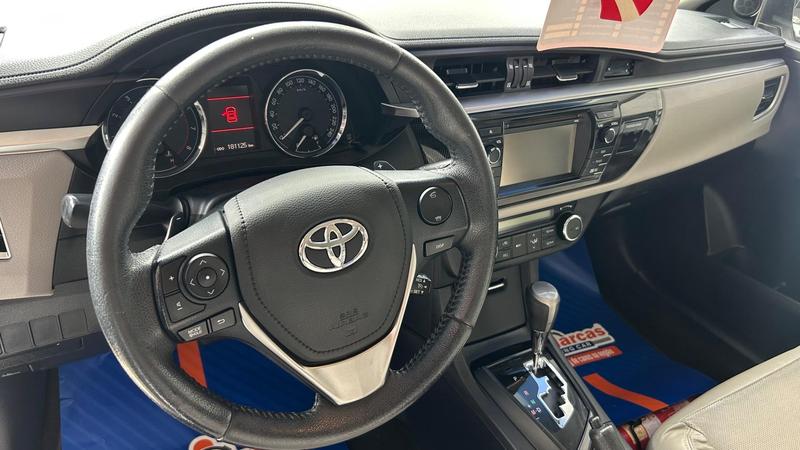 Toyota Corolla XEi 2.0 Flex - foto 5