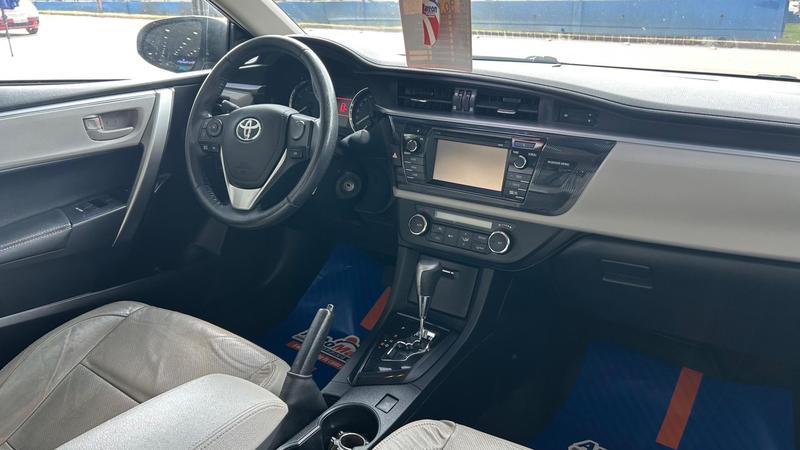 Toyota Corolla XEi 2.0 Flex - foto 6
