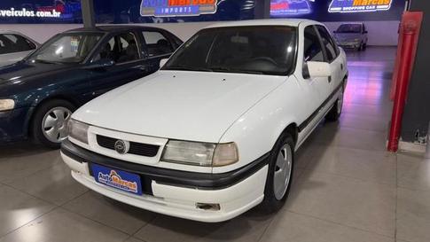 Chevrolet Vectra CD 2.0 (MODELO ANTIGO) 1994