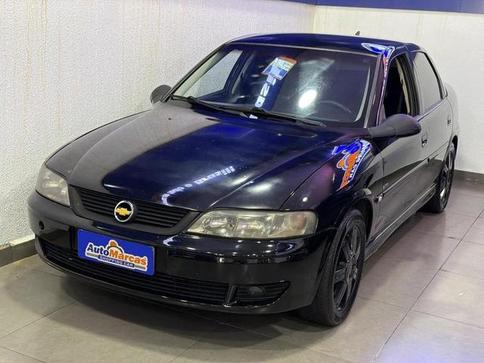 Chevrolet Vectra ELITE 2.0 MPFI 2005