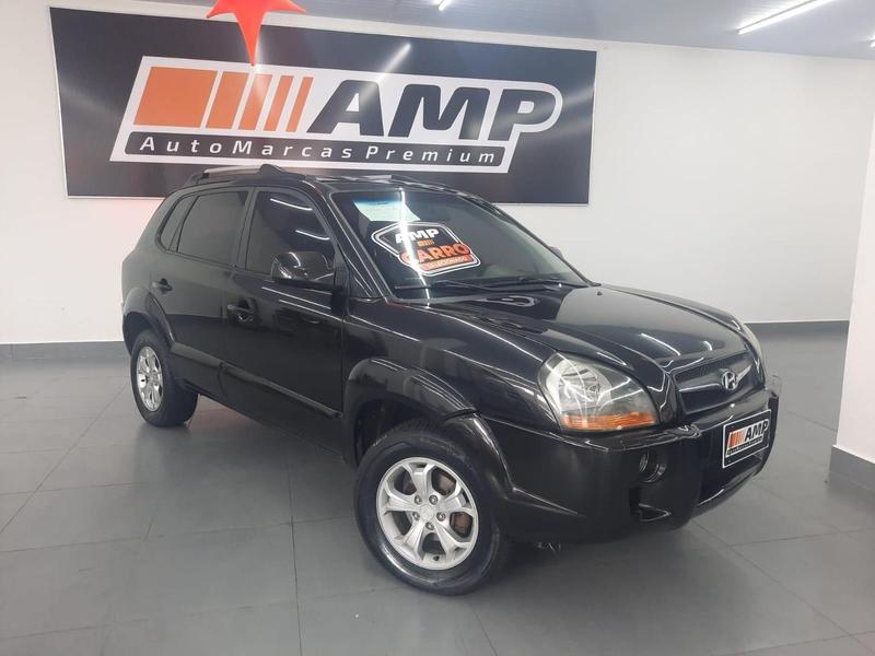 Hyundai Tucson 2011 à venda