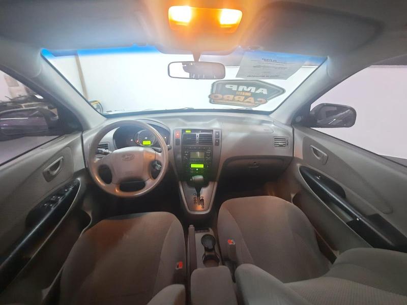 Hyundai Tucson 2.0 16V Automático - foto 4