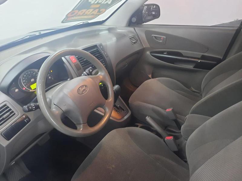 Hyundai Tucson 2.0 16V Automático - foto 3