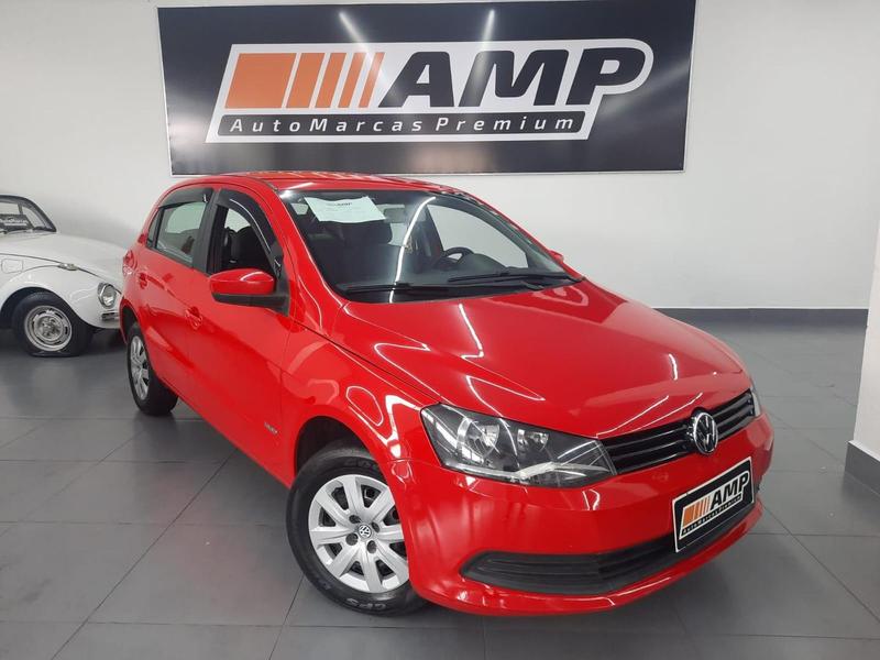 Volkswagen Gol 2014 à venda