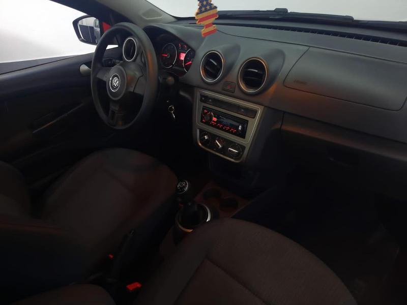 Volkswagen Gol Trendline 1.6 Tflex 8V 5P - foto 3