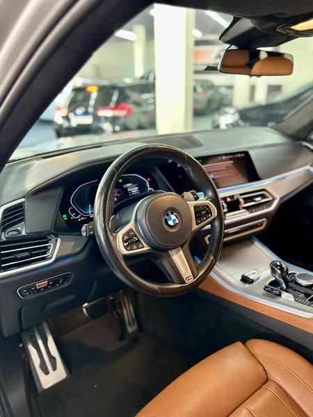 BMW X5 Xdrive 45e M Sport - foto 4