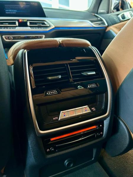 BMW X5 Xdrive 45e M Sport - foto 9
