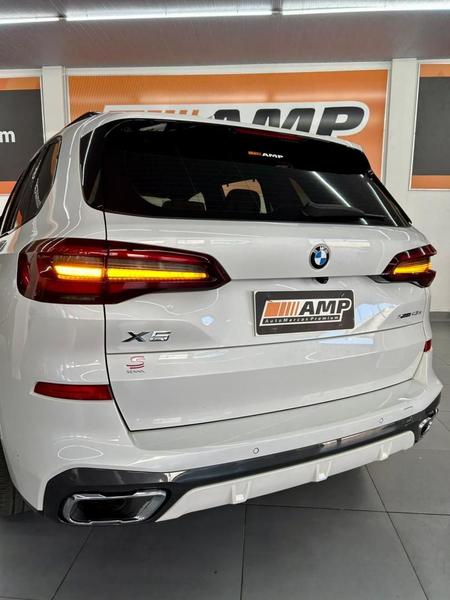 BMW X5 Xdrive 45e M Sport - foto 16