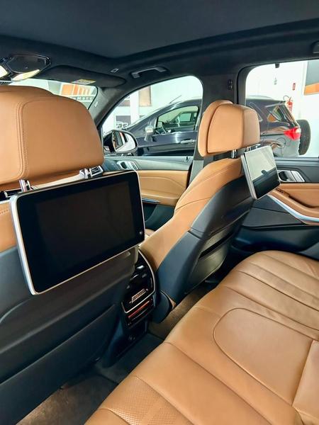 BMW X5 Xdrive 45e M Sport - foto 7