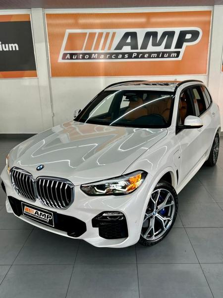 BMW X5 Xdrive 45e M Sport - foto 3
