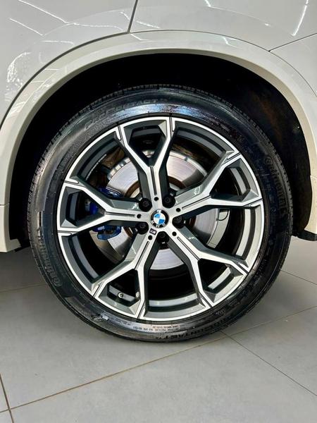 BMW X5 Xdrive 45e M Sport - foto 15