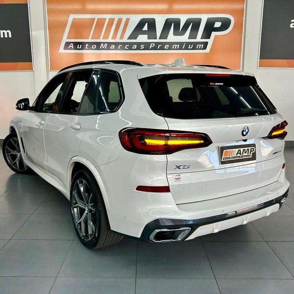 BMW X5 Xdrive 45e M Sport - foto 17