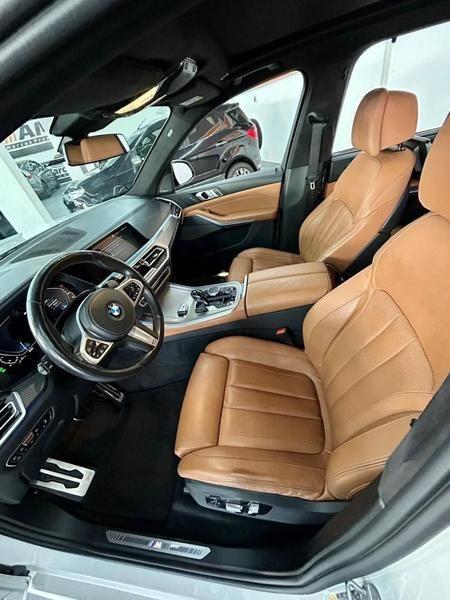 BMW X5 Xdrive 45e M Sport - foto 5