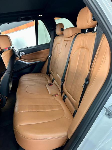 BMW X5 Xdrive 45e M Sport - foto 13