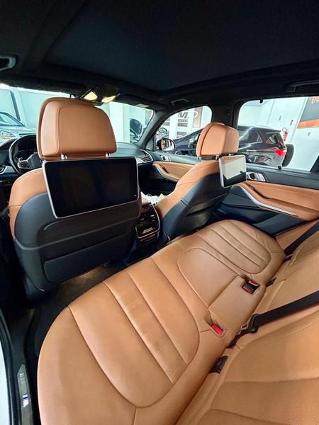 BMW X5 Xdrive 45e M Sport - foto 14