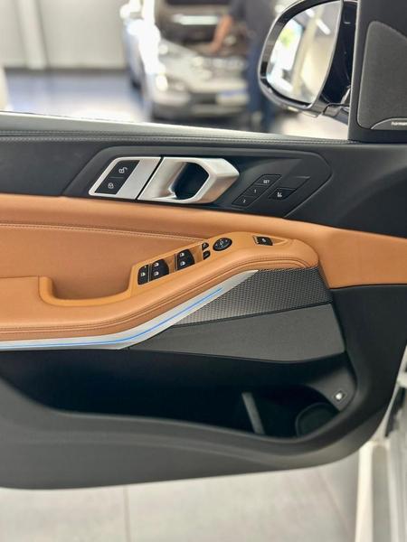 BMW X5 Xdrive 45e M Sport - foto 11