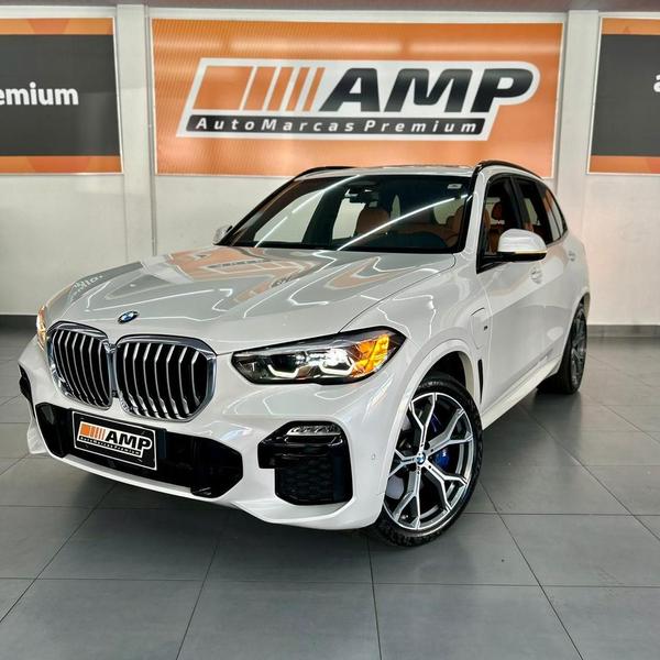 BMW X5 2021 à venda