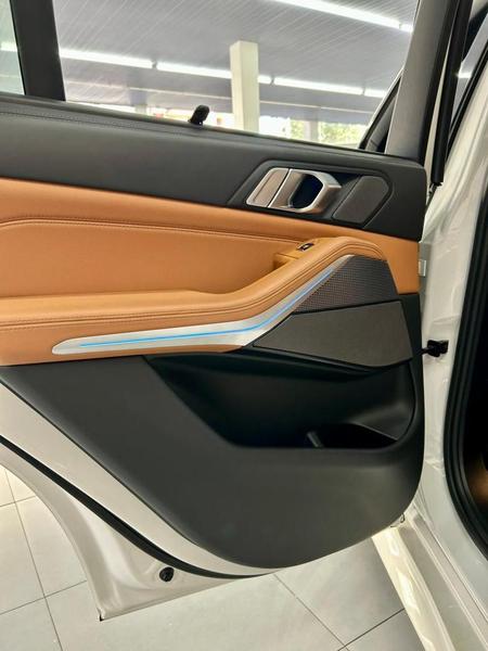 BMW X5 Xdrive 45e M Sport - foto 12