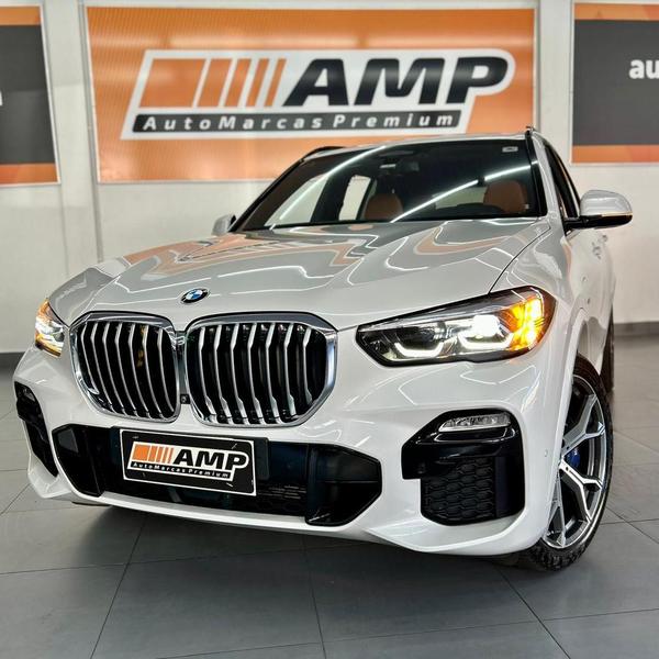 BMW X5 Xdrive 45e M Sport - foto 2