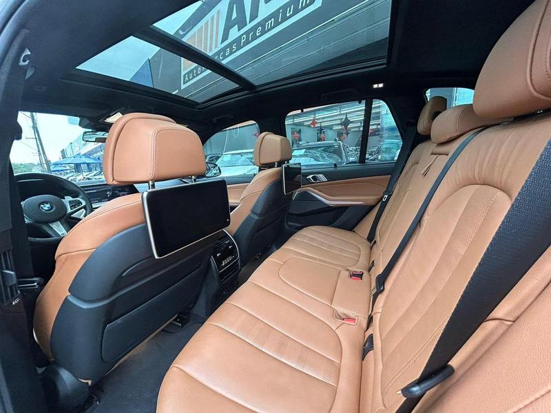 BMW X5 Xdrive 45e M Sport - foto 8