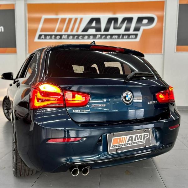 BMW 120i Sport Activeflex - foto 8