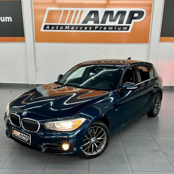 BMW 120i Sport Activeflex - foto 12