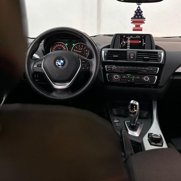 BMW 120i Sport Activeflex - foto 10