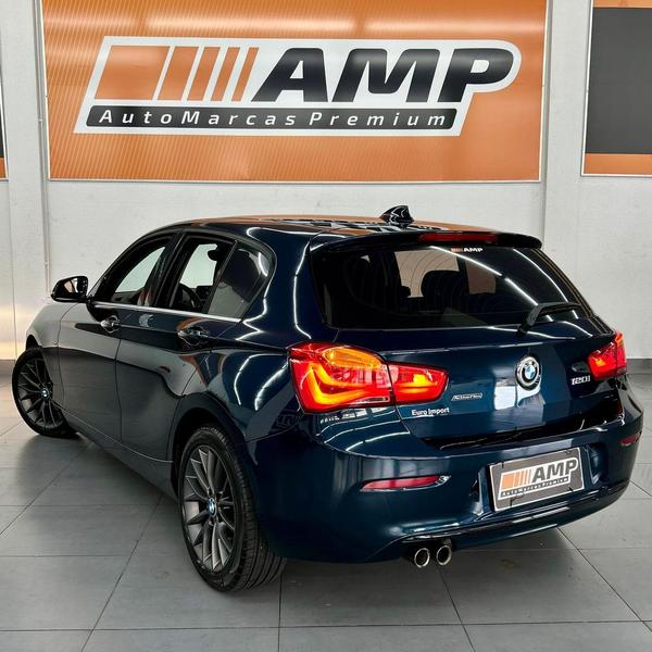 BMW 120i Sport Activeflex - foto 14
