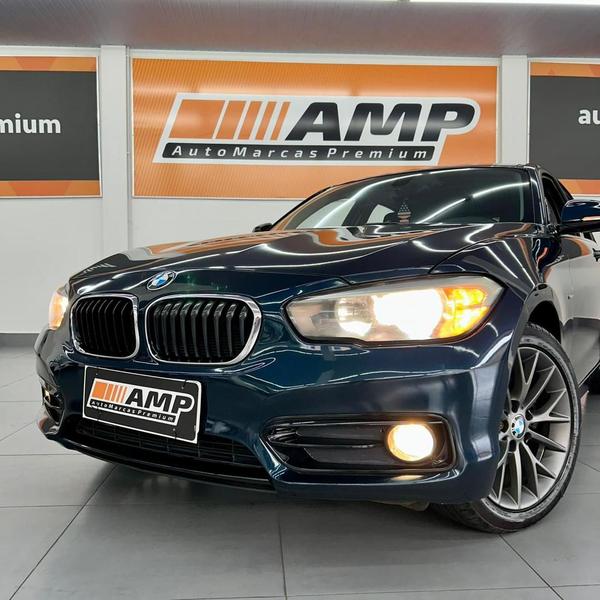 BMW 120i Sport Activeflex - foto 11