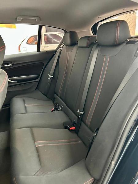 BMW 120i Sport Activeflex - foto 5