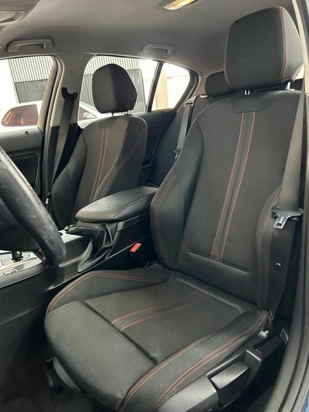 BMW 120i Sport Activeflex - foto 7
